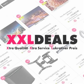 xxl deals