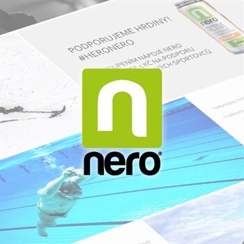 nero drinks
